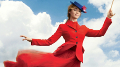 Mary Poppins Returns 5k Movie