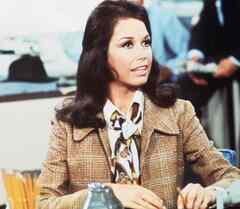 Mary Tyler Moore (The Mary Tyler Moore Show)