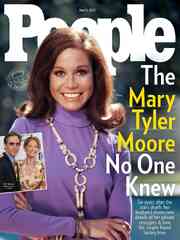 The Mary Tyler Moore Show (Mary Tyler Moore)