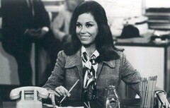 The Mary Tyler Moore Show (Mary Tyler Moore)