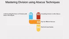 Abacus Techniques And Calculation Methods - FasterCapital