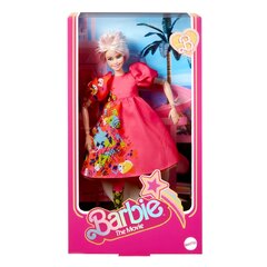 Barbie Signature Barbie The Movie Weird Barbie Doll (Barbie The Movie Weird Barbie)