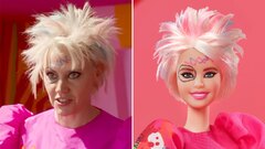 Weird Barbie – Barbie The Movie (Mattel Barbie)