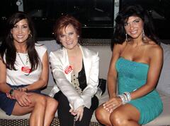 Jacqueline Laurita Gives Shocking Update On Teresa Giudice Friendship