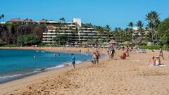 Hawaii's 'overtourism' becomes growing debate as West Maui reopens ...