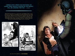 Star Wars: A New Hope: The 40th Anniversary TPB | Read All Comics ...