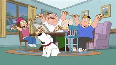 Peter Griffin (Family Guy)