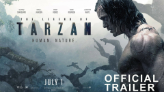 Everything You Need to Know About The Legend of Tarzan Movie (2016)