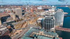 Project Updates | Cogswell District project | Halifax
