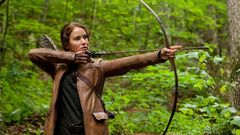 Katniss Everdeen (The Hunger Games)