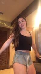 McKayla Maroney – TikTok caps Gallery - McKayla Maroney Celebs ...