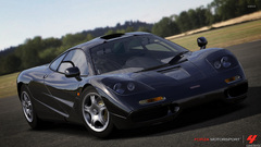 McLaren F1 (Forza Motorsport 4)