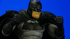 Batman The Dark Knight Returns MAFEX Action Figure ("Batman The Dark Knight Returns" MAFEX No.119 Batman)