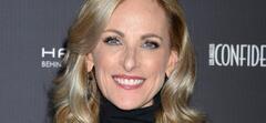 Marlee Matlin Calls Ex William Hurt 'One Of A Kind' After Passing