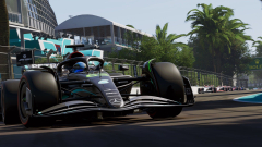 F1 23 (EA Sports F1 series)