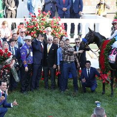 Kentucky Derby Winner Medina Spirit Fails Drug Test, Baffert ...