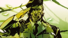 Metal Gear Solid (Metal Gear Solid 3: Snake Eater)