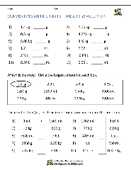 Distance on the Coordinate Plane Worksheets - Math Monks ...