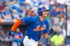 Brandon Nimmo (Jeff McNeil)