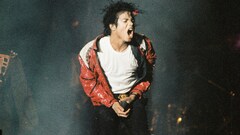 How Michael Jackson's 'Bad' Scored Five Number One Hits