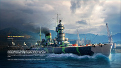 World of Warships: Legends