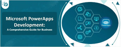 Microsoft PowerApps Development: A Comprehensive Guide for Business (Microsoft Power Platform)