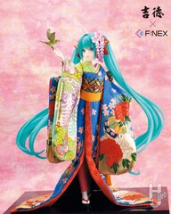 Hatsune Miku PVC Statue 1/4 Hatsune Miku Japanese Doll 41 Cm (Hatsune Miku)