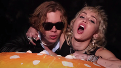 The Kid LAROI (The Kid LAROI & Miley Cyrus: WITHOUT YOU (With Miley Cyrus - Official Video))