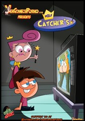 Milf Catcher's - Fairly OddParents - KingComiX