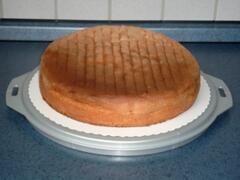 Sponge Cake