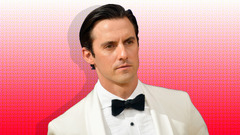 Milo Ventimiglia