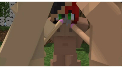 minecraft steve and alex porn animation - Minecraft Porn