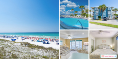 Miramar Beach Rentals – Paradise at Miramar | Florida CFY Vacation ...