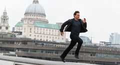 Mission: Impossible - Rogue Nation (Mission: Impossible - Fallout)