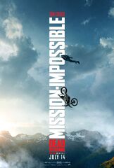 Mission: Impossible – Dead Reckoning Part One (Mission: Impossible)