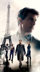 Mission: Impossible - Fallout (Mission: Impossible – Dead Reckoning Part One)