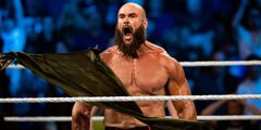 Braun Strowman (WWE Superstars)