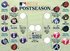 American League Division Series (National League Championship Series)