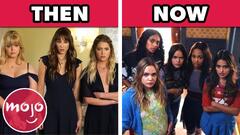 Pretty Little Liars: Original Sin (Pretty Little Liars)