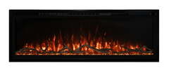 Modern Flames Spectrum Slimline Series - 74 Electric ...