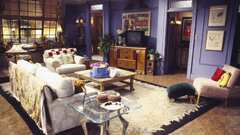 Monica Geller (Monica Geller's Apartment)