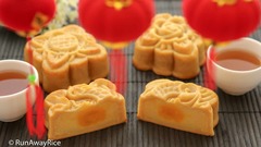 Mooncake