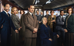 Murder on the Orient Express (Poirot - Murder On the Orient Express)