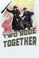 Two Rode Together