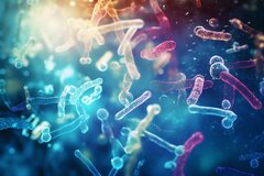 Gut Microbiome Triggers Key Cells Linked to Multiple Sclerosis ...