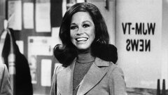 The Mary Tyler Moore Show (Mary Tyler Moore)