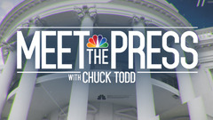 Meet the Press (Chuck Todd)