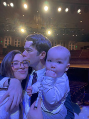 John Mulaney (Olivia Munn)