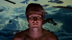 William Hurt (Altered States)