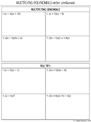 Congruent Triangles Notes and Worksheets - Lindsay Bowden ...